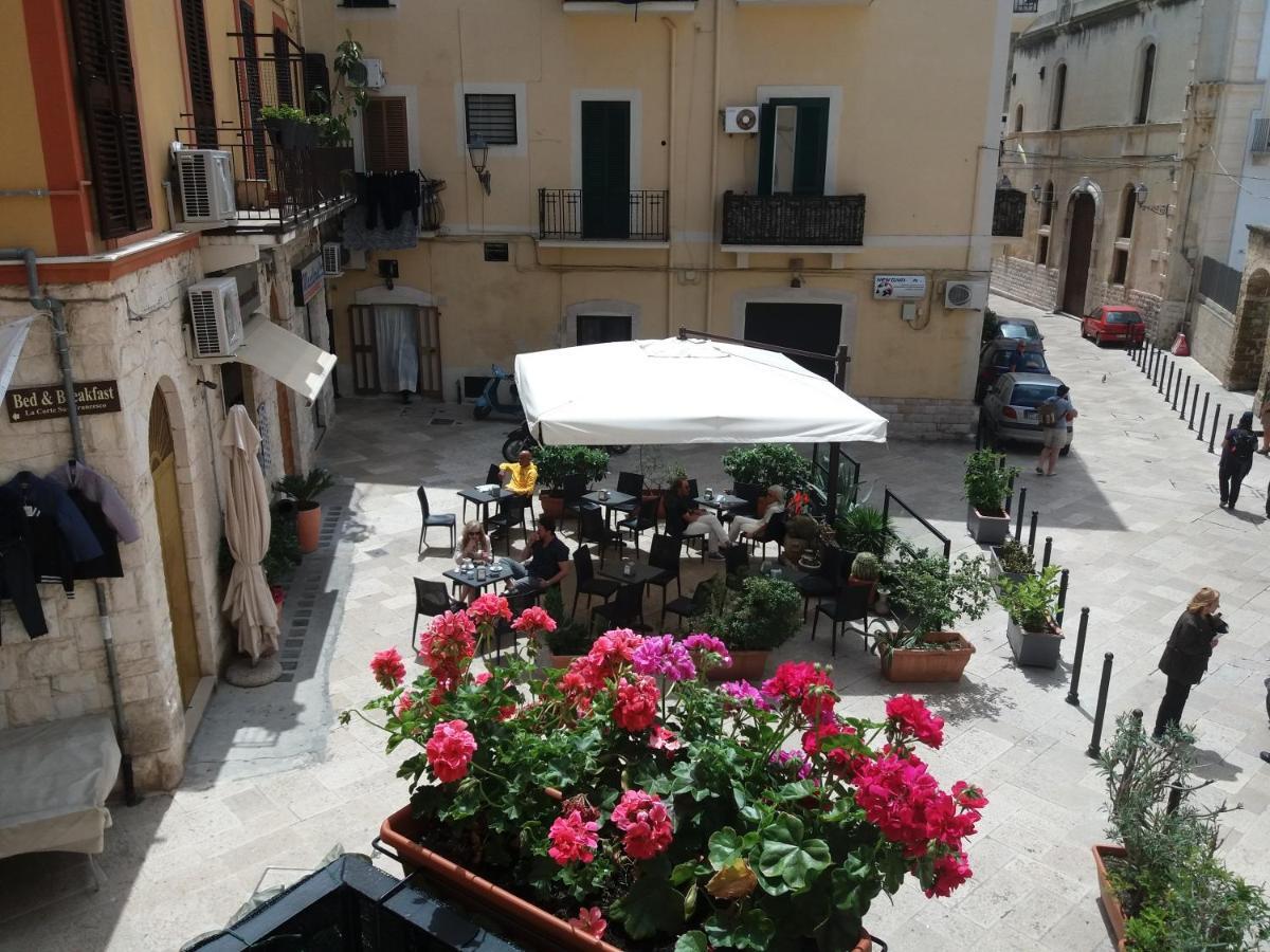 Villa Casa Marylisa Bari Exterior foto