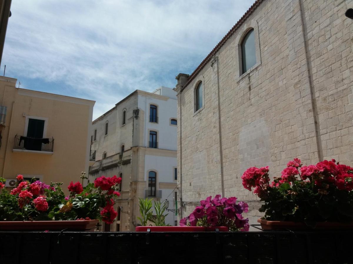 Villa Casa Marylisa Bari Exterior foto
